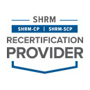 SHRM Badge