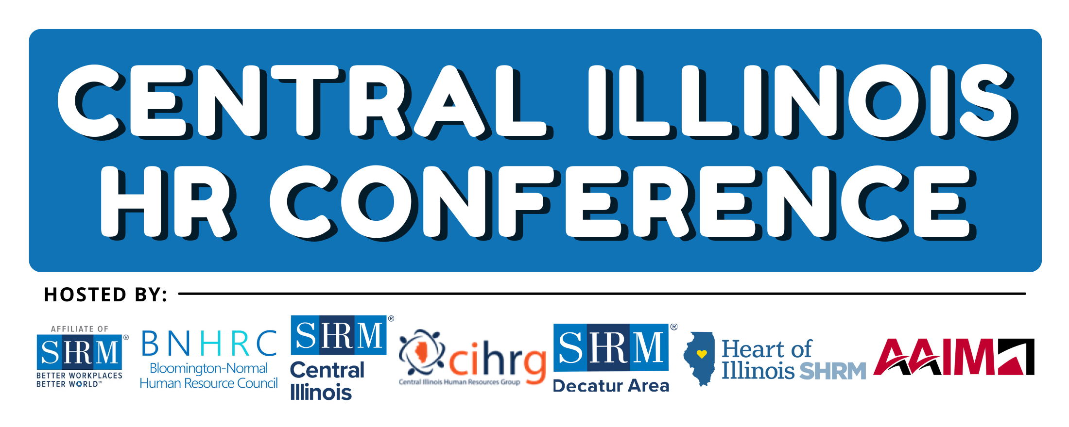 Central Illinois HR Conference